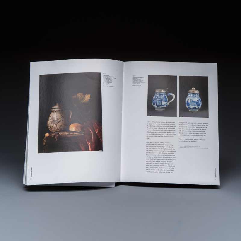 Sixteen standard reference works on Chinese and Asian art, Jorge Welsh Books - 图3