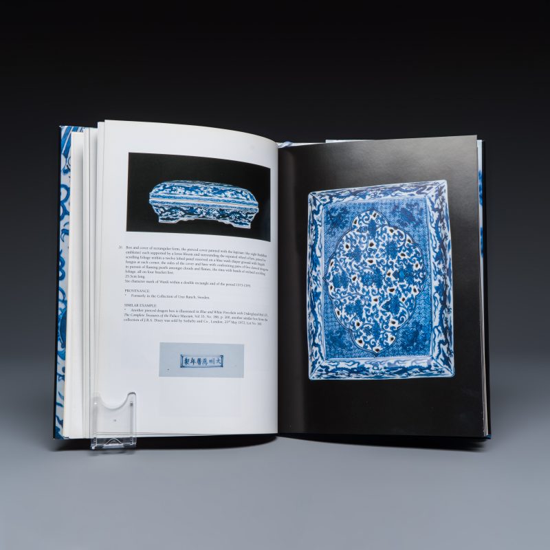 An extensive collection of 47 Marchant exhibition catalogues - 图30