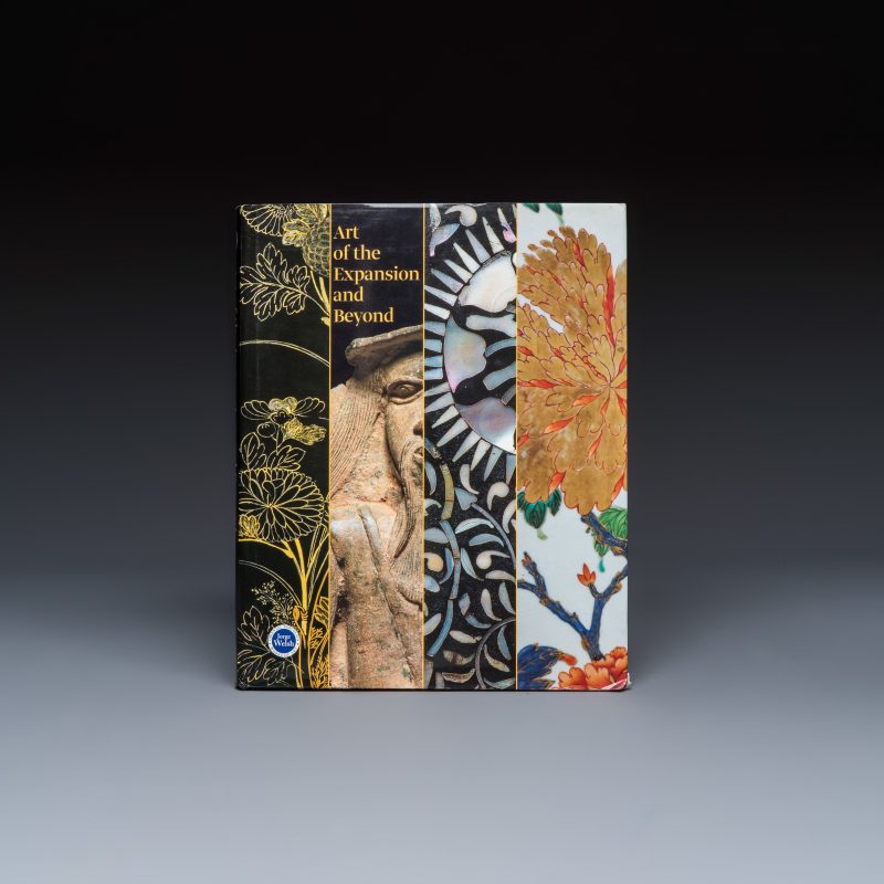 Sixteen standard reference works on Chinese and Asian art, Jorge Welsh Books - 图4