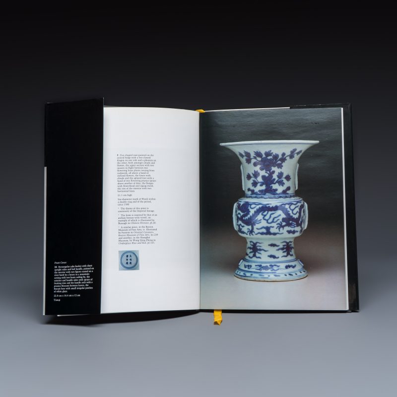 An extensive collection of 47 Marchant exhibition catalogues - 图9