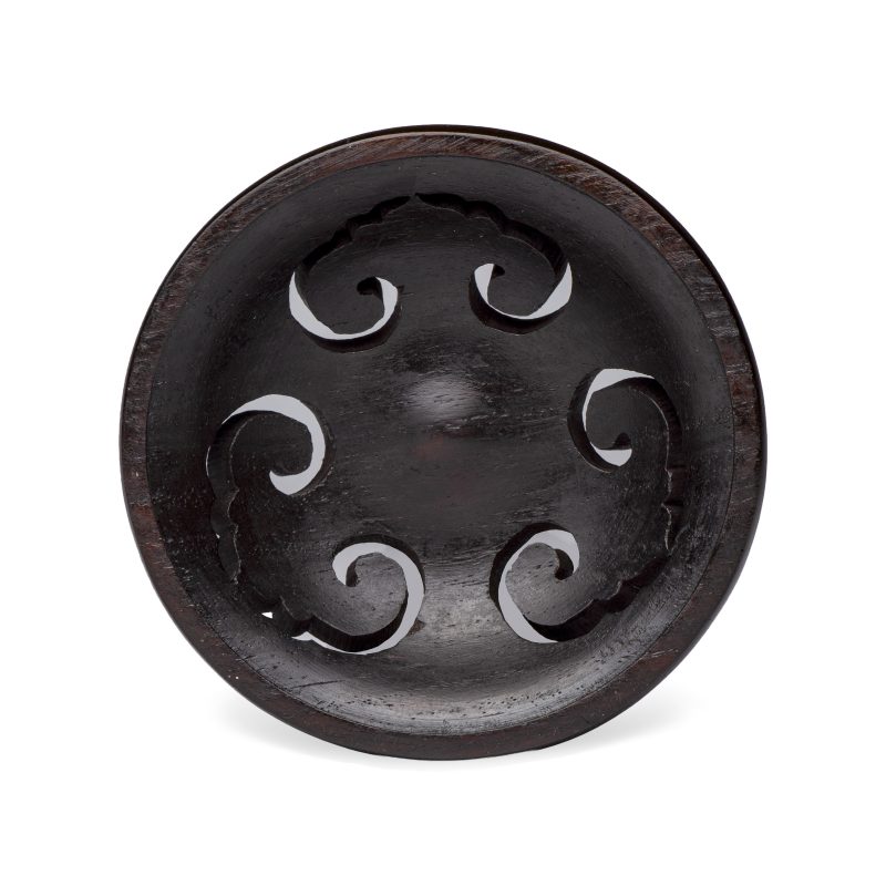 A rare Chinese blue and white weiqi jar - 图8