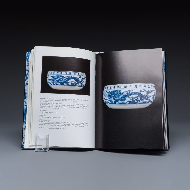 An extensive collection of 47 Marchant exhibition catalogues - 图31