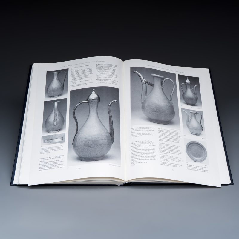 Regina Krahl, John Ayers: Chinese Ceramics in the Topkapi Saray Museum, Istanbul: A Complete Catalogue, 3 volumes - 图8