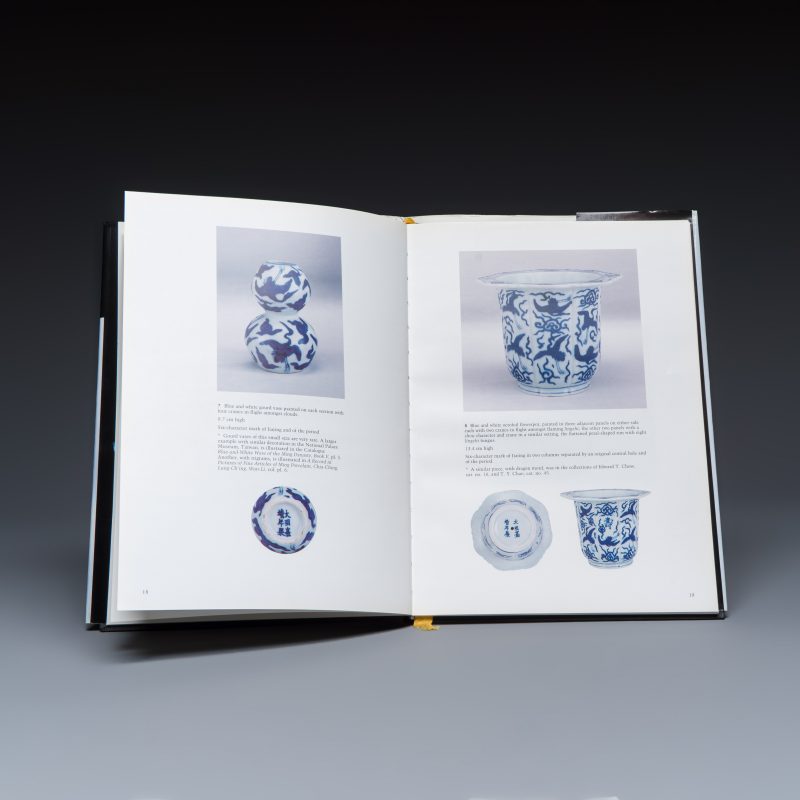 An extensive collection of 47 Marchant exhibition catalogues - 图11