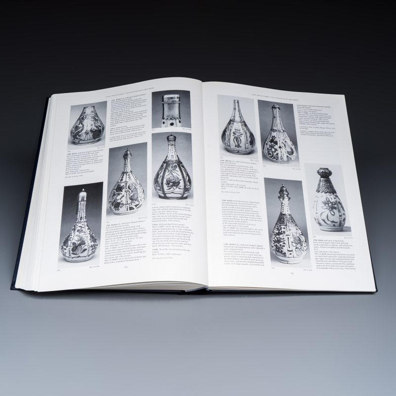 Regina Krahl, John Ayers: Chinese Ceramics in the Topkapi Saray Museum, Istanbul: A Complete Catalogue, 3 volumes - 图22