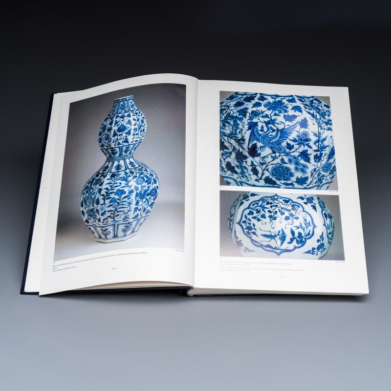 Regina Krahl, John Ayers: Chinese Ceramics in the Topkapi Saray Museum, Istanbul: A Complete Catalogue, 3 volumes - 图10