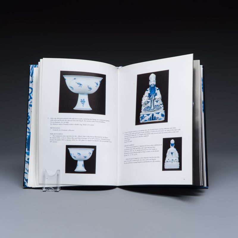 An extensive collection of 47 Marchant exhibition catalogues - 图33