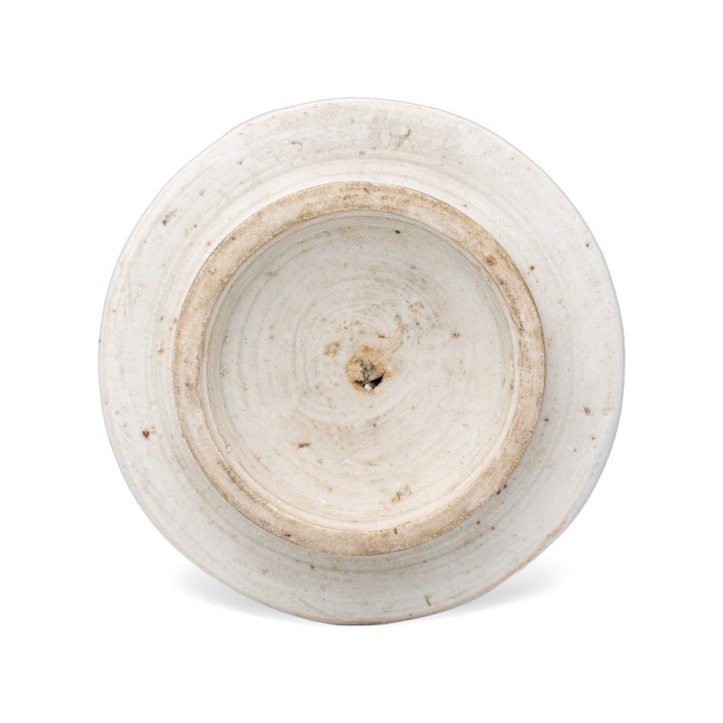 A Chinese blue and white wine pot and cover - 图9