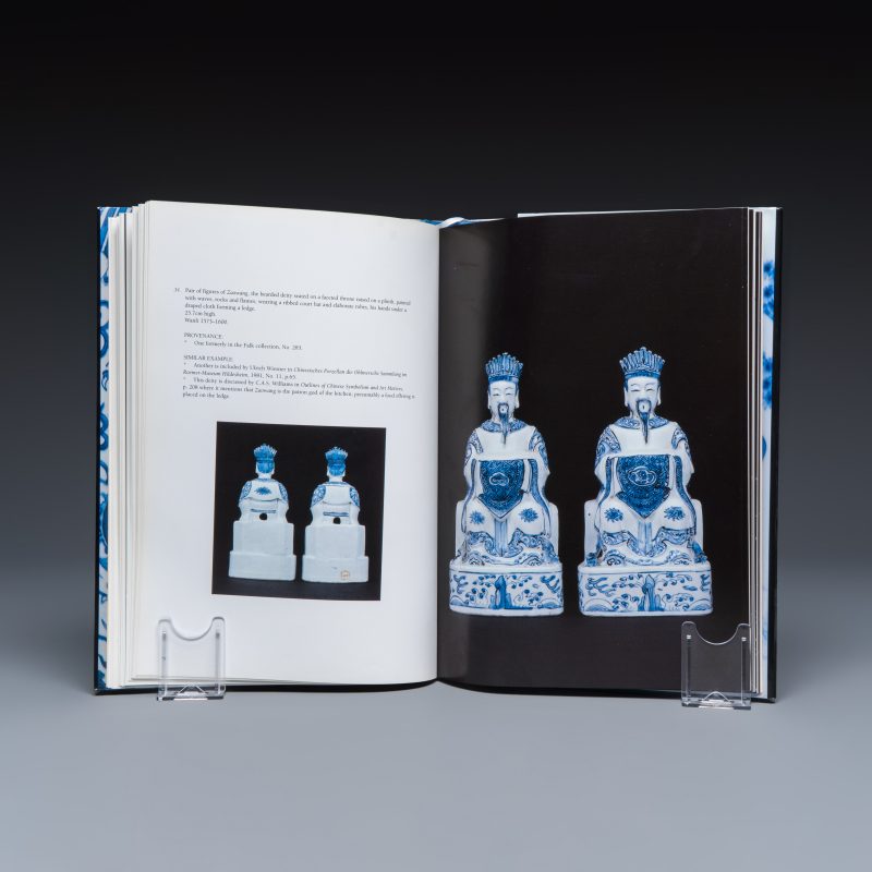 An extensive collection of 47 Marchant exhibition catalogues - 图34