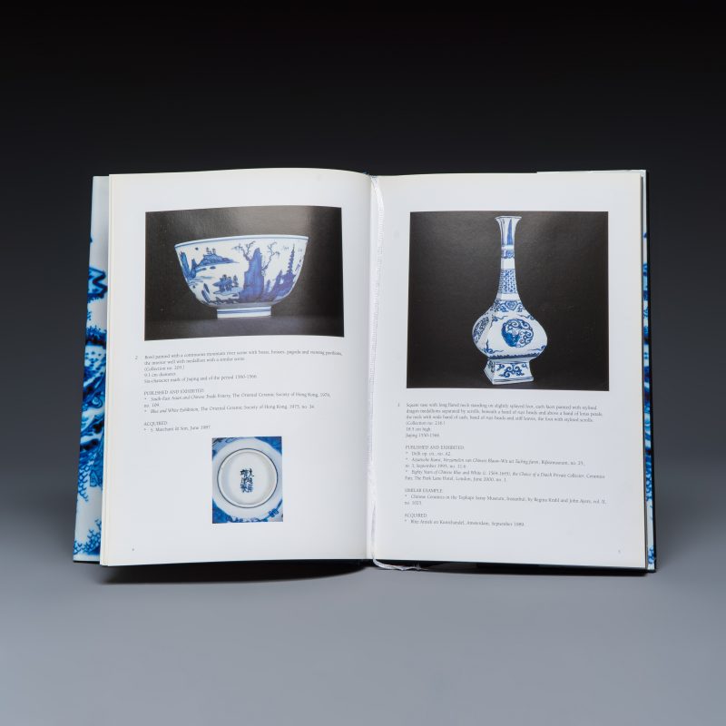 An extensive collection of 47 Marchant exhibition catalogues - 图14