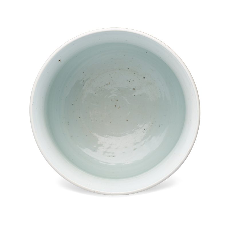 六子戲彌勒 | An extremely rare and fine Chinese blue and white 'Liu Zi Xi Mi Le 六子戲彌勒' censer - 图6