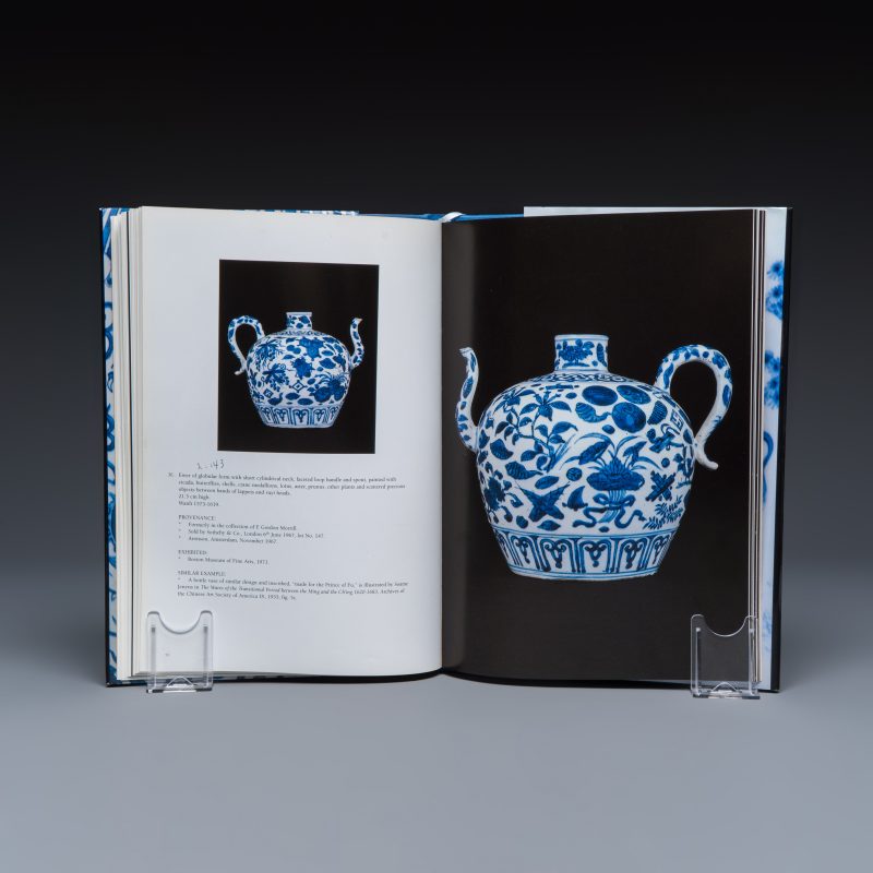 An extensive collection of 47 Marchant exhibition catalogues - 图35