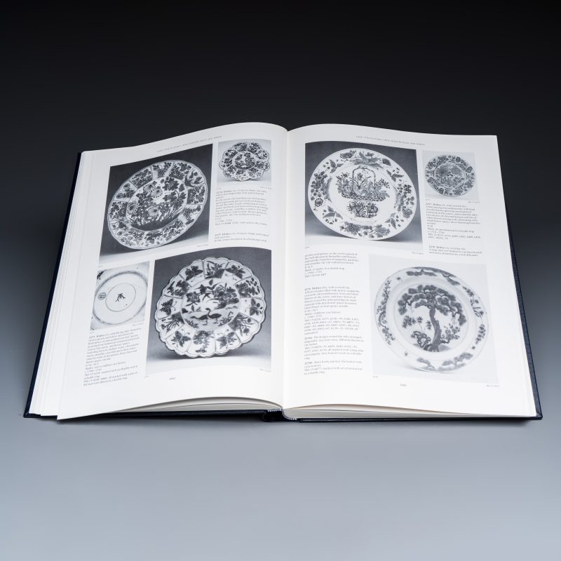 Regina Krahl, John Ayers: Chinese Ceramics in the Topkapi Saray Museum, Istanbul: A Complete Catalogue, 3 volumes - 图30