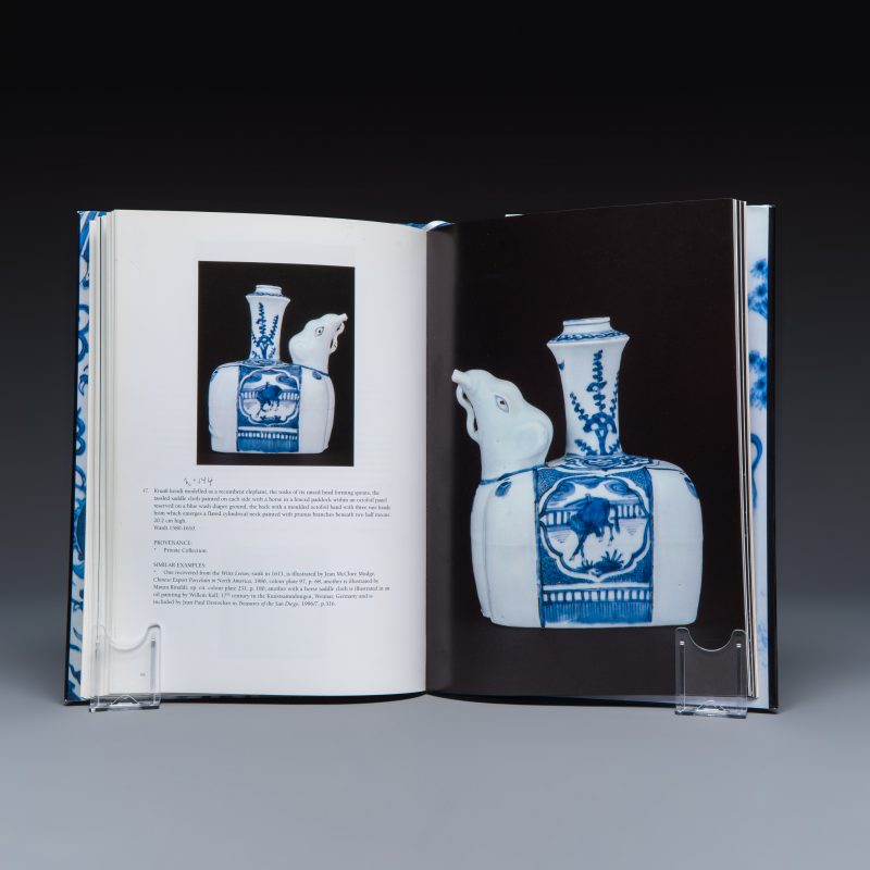 An extensive collection of 47 Marchant exhibition catalogues - 图36