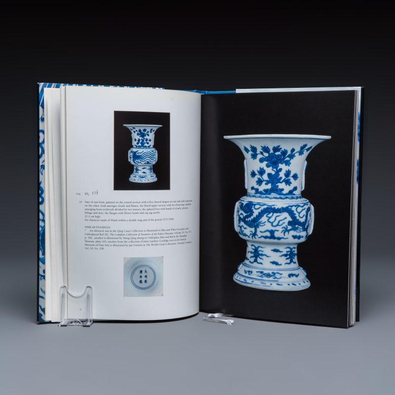 An extensive collection of 47 Marchant exhibition catalogues - 图28
