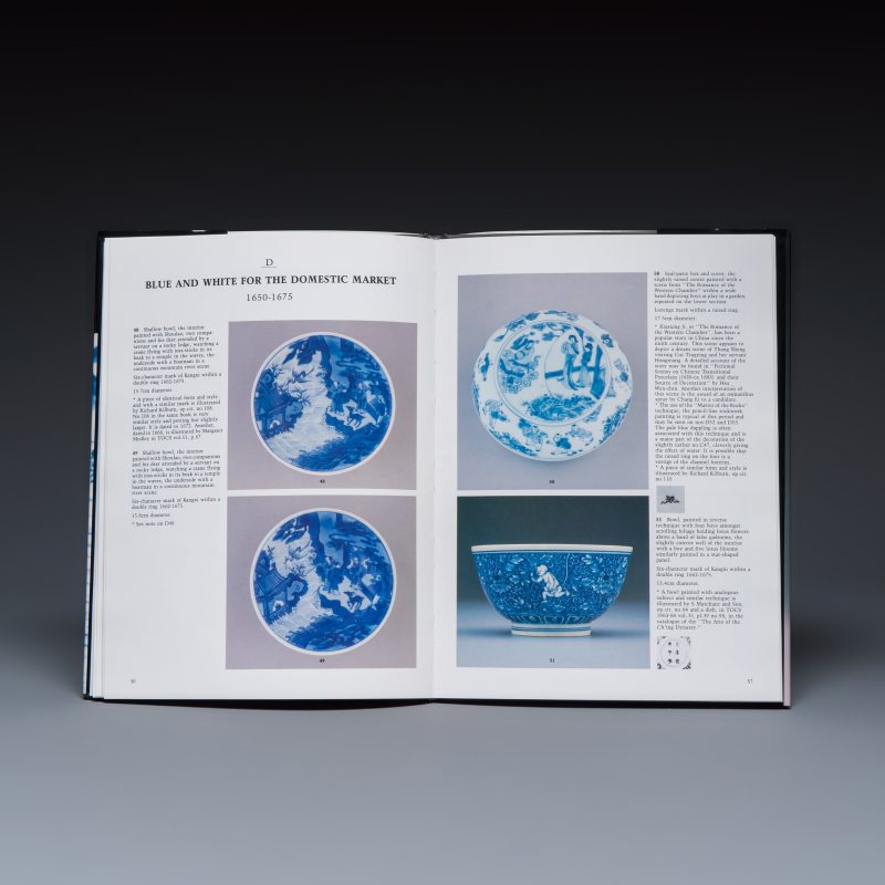 An extensive collection of 47 Marchant exhibition catalogues - 图7