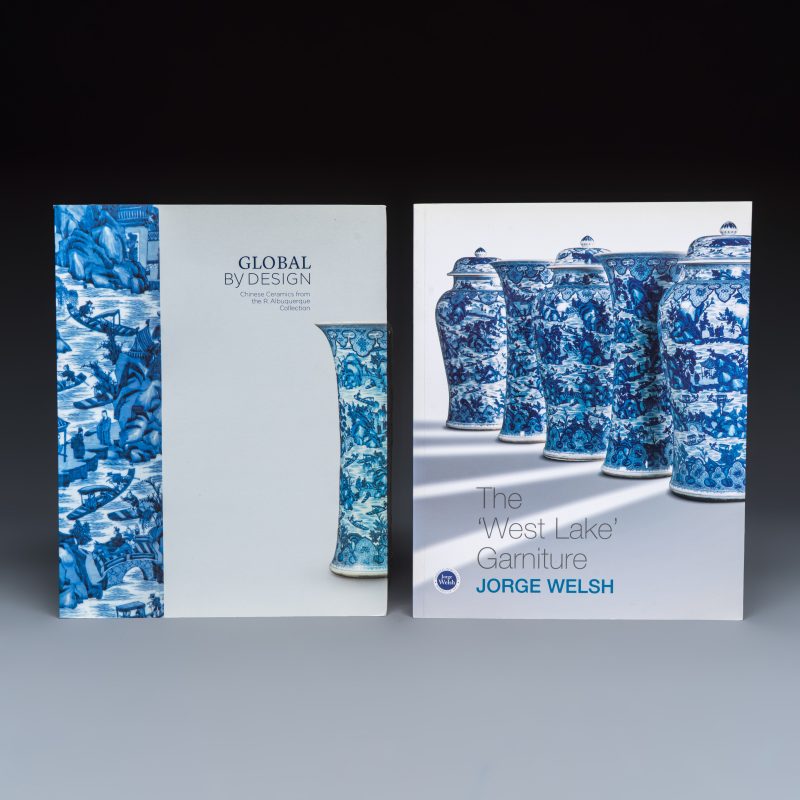 Sixteen standard reference works on Chinese and Asian art, Jorge Welsh Books - 图11