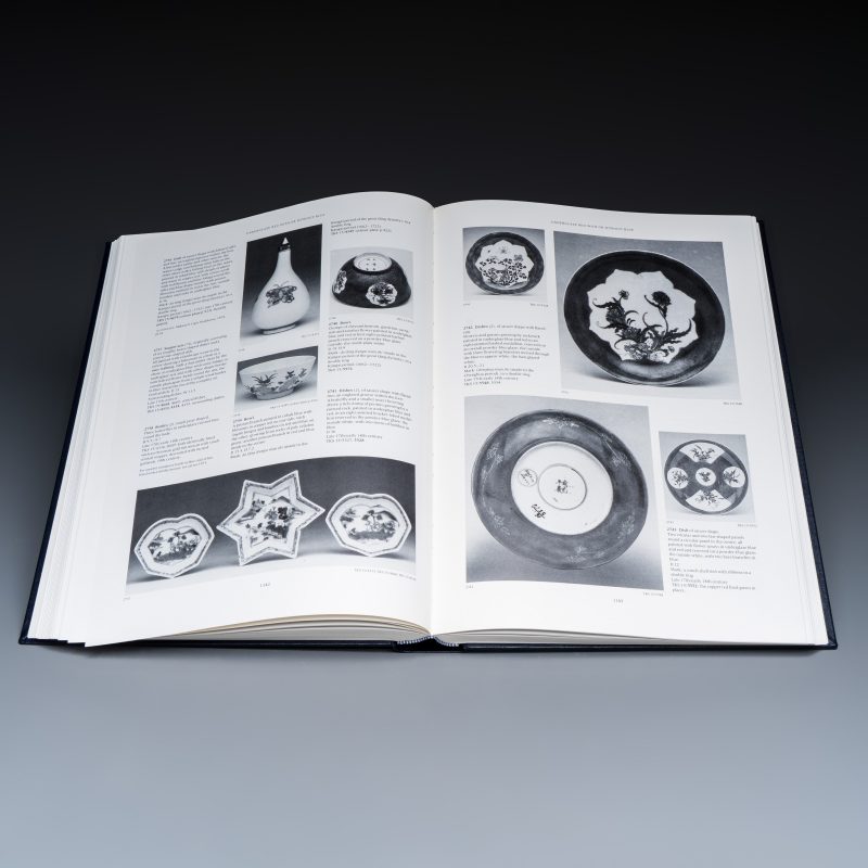 Regina Krahl, John Ayers: Chinese Ceramics in the Topkapi Saray Museum, Istanbul: A Complete Catalogue, 3 volumes - 图31