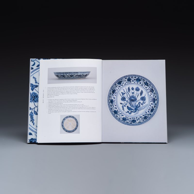 An extensive collection of 47 Marchant exhibition catalogues - 图59