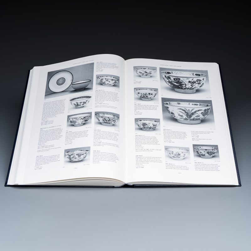 Regina Krahl, John Ayers: Chinese Ceramics in the Topkapi Saray Museum, Istanbul: A Complete Catalogue, 3 volumes - 图32