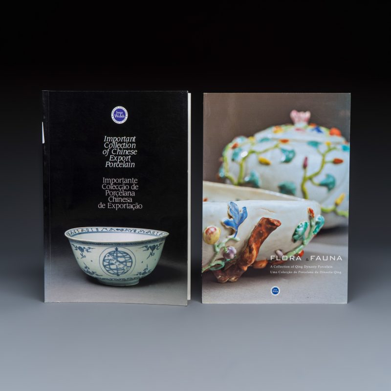 Sixteen standard reference works on Chinese and Asian art, Jorge Welsh Books - 图12