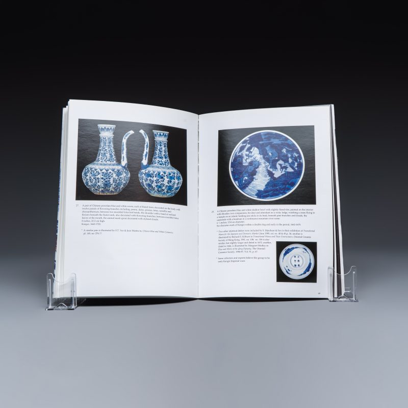 An extensive collection of 47 Marchant exhibition catalogues - 图38