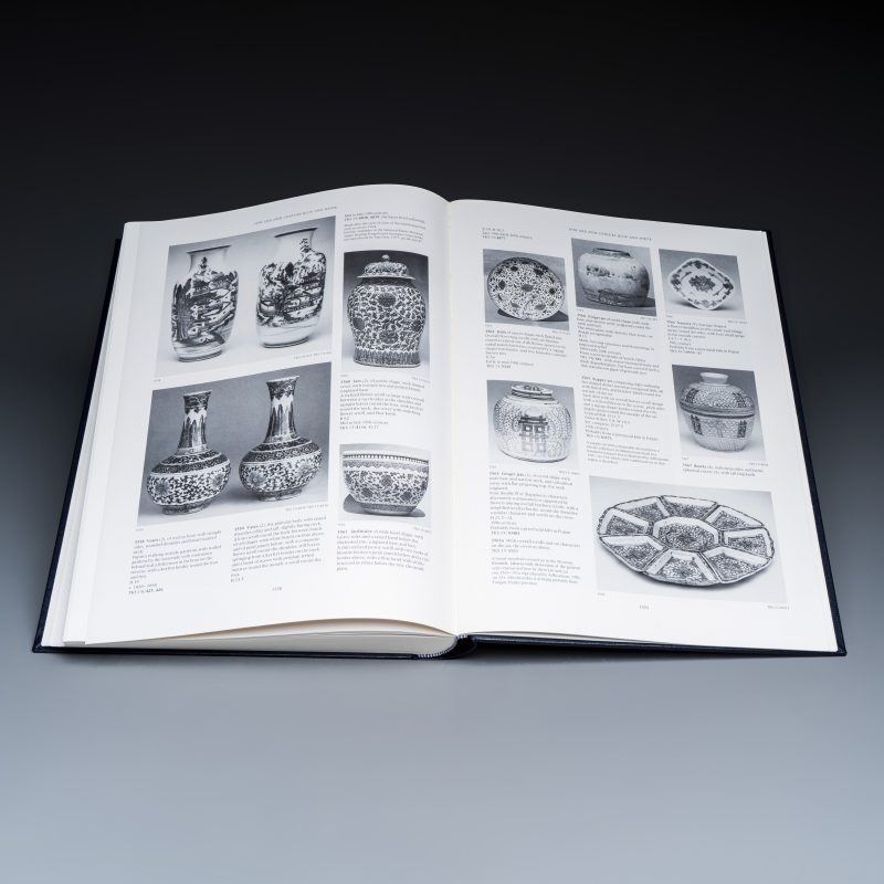 Regina Krahl, John Ayers: Chinese Ceramics in the Topkapi Saray Museum, Istanbul: A Complete Catalogue, 3 volumes - 图33