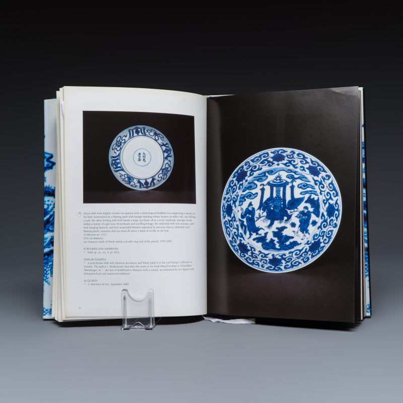 An extensive collection of 47 Marchant exhibition catalogues - 图19