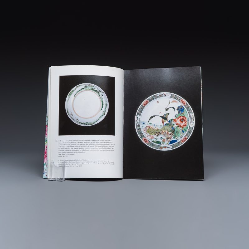 An extensive collection of 47 Marchant exhibition catalogues - 图40