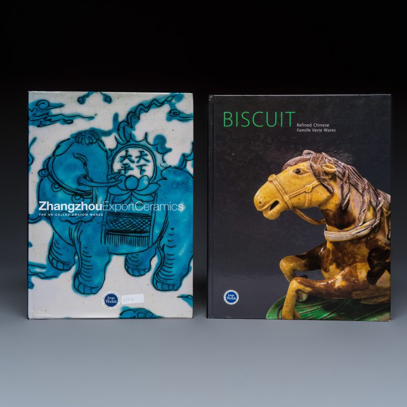 Sixteen standard reference works on Chinese and Asian art, Jorge Welsh Books - 图14