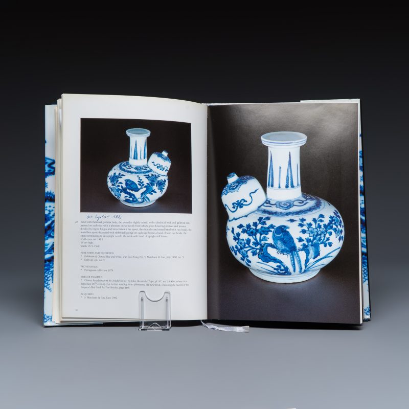 An extensive collection of 47 Marchant exhibition catalogues - 图21