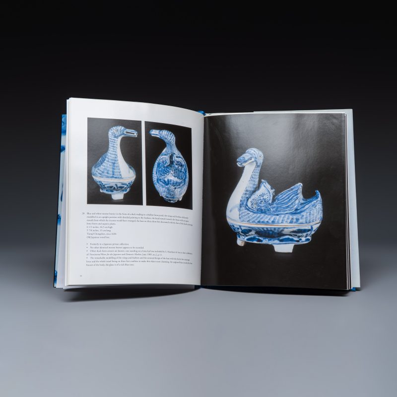An extensive collection of 47 Marchant exhibition catalogues - 图44