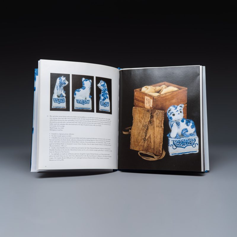 An extensive collection of 47 Marchant exhibition catalogues - 图45