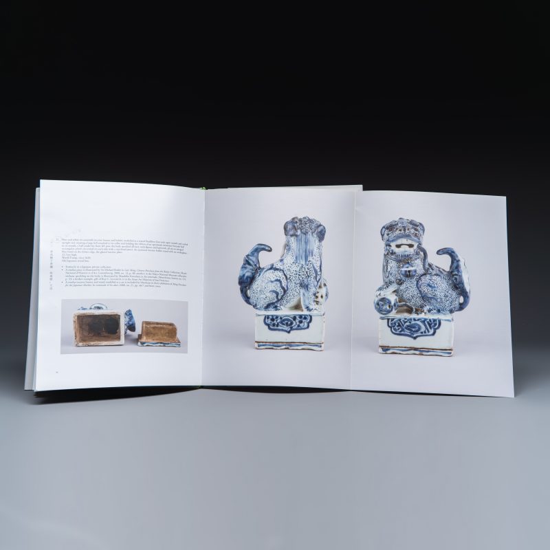 An extensive collection of 47 Marchant exhibition catalogues - 图67