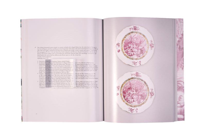  2015年Marchant：九十周年特展・中国外销瓷 - 图4