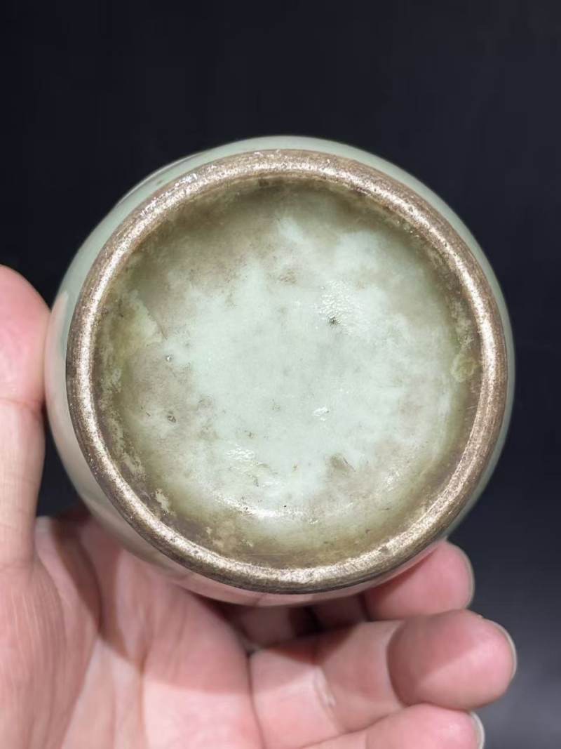 老瓷器4件 - 图14