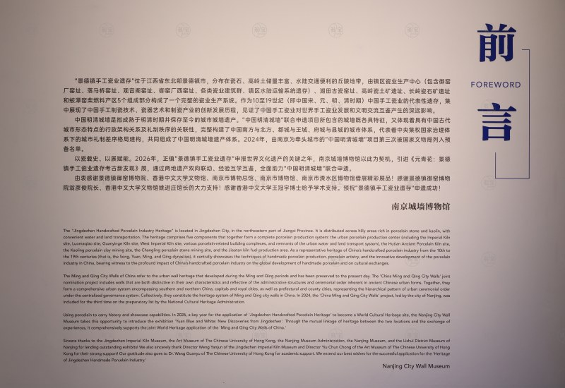 前言