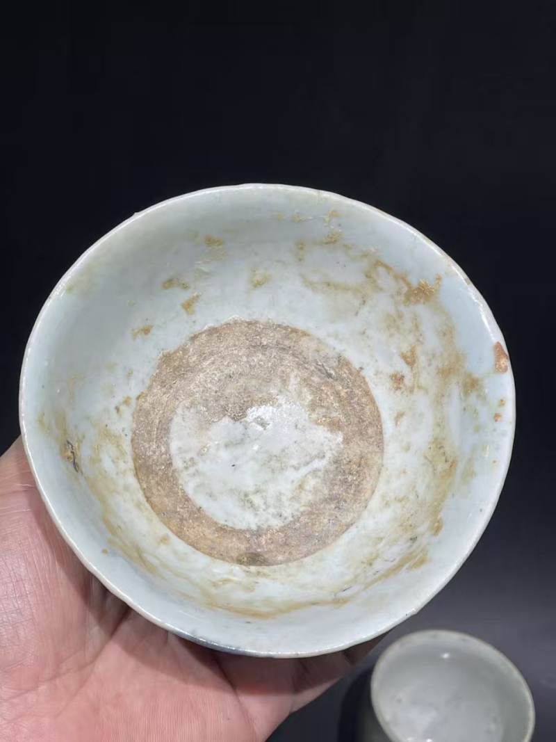 老瓷器4件 - 图10