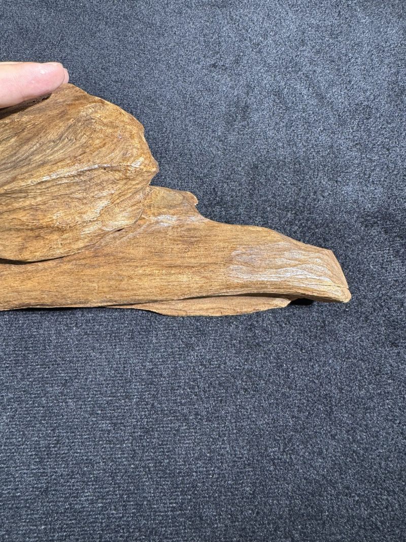 19世纪 沉香摆件 - 图5