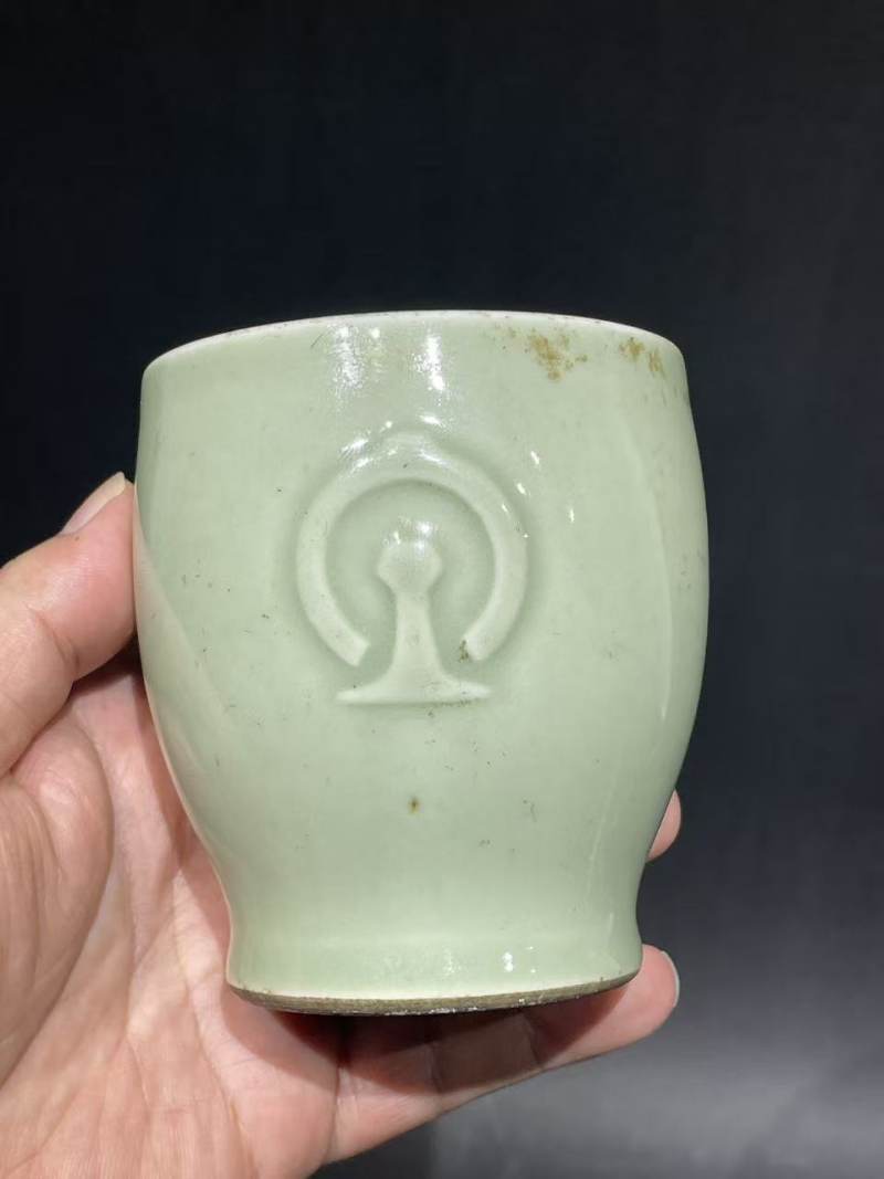 老瓷器4件 - 图12