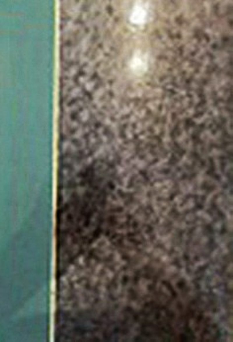 清乾隆 白玉扁钮盖花耳寿字纹扁肚瓶 - 图5