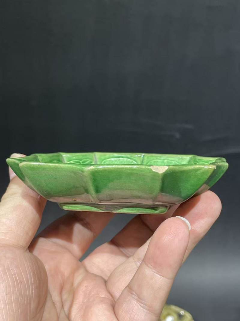 老瓷器2件 - 图8
