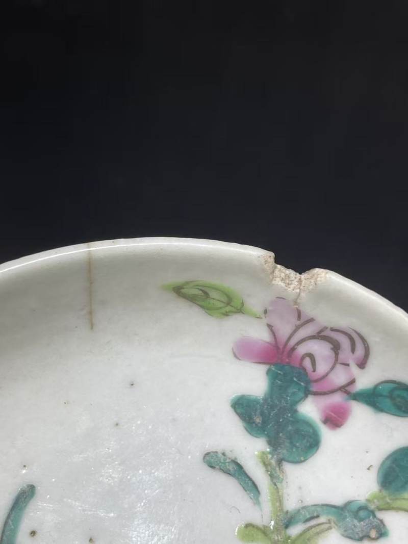 老瓷器8件 - 图11