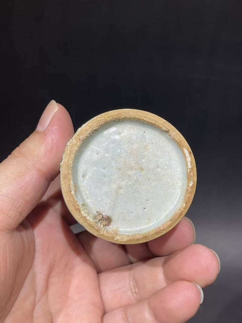 老瓷器4件 - 图5