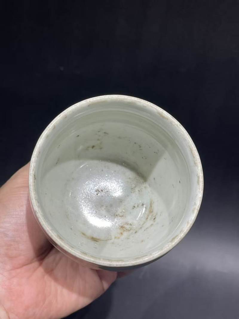 老瓷器4件 - 图13