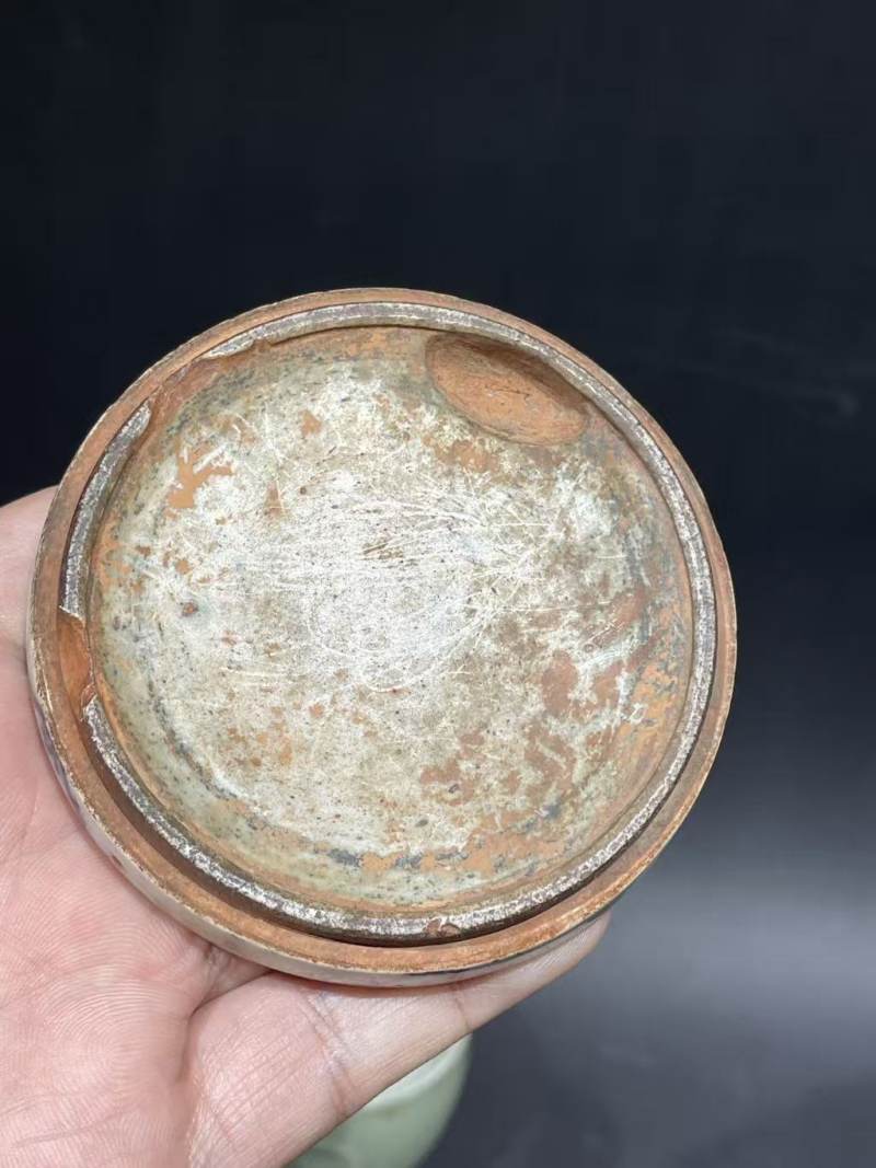 老瓷器4件 - 图6