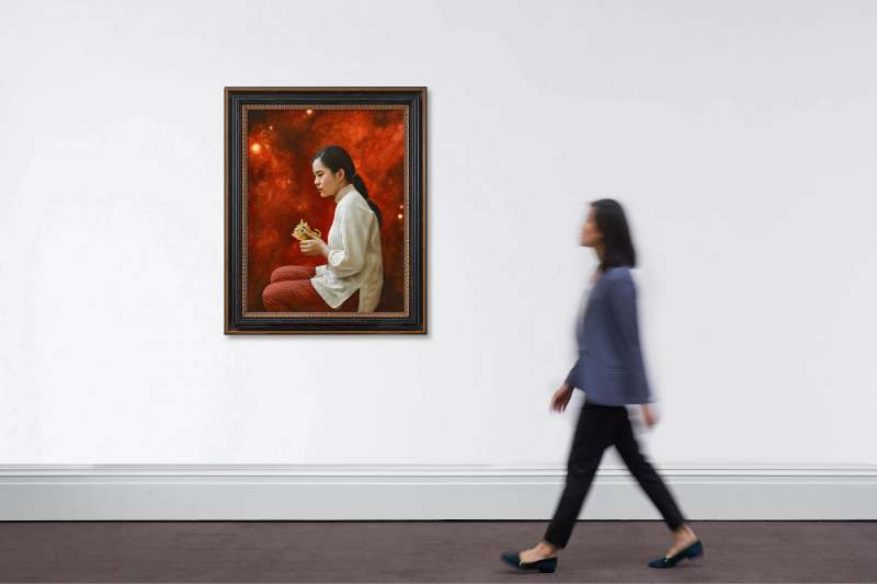 Shen Hanwu 沈漢武 | The Past 過往 - 图4
