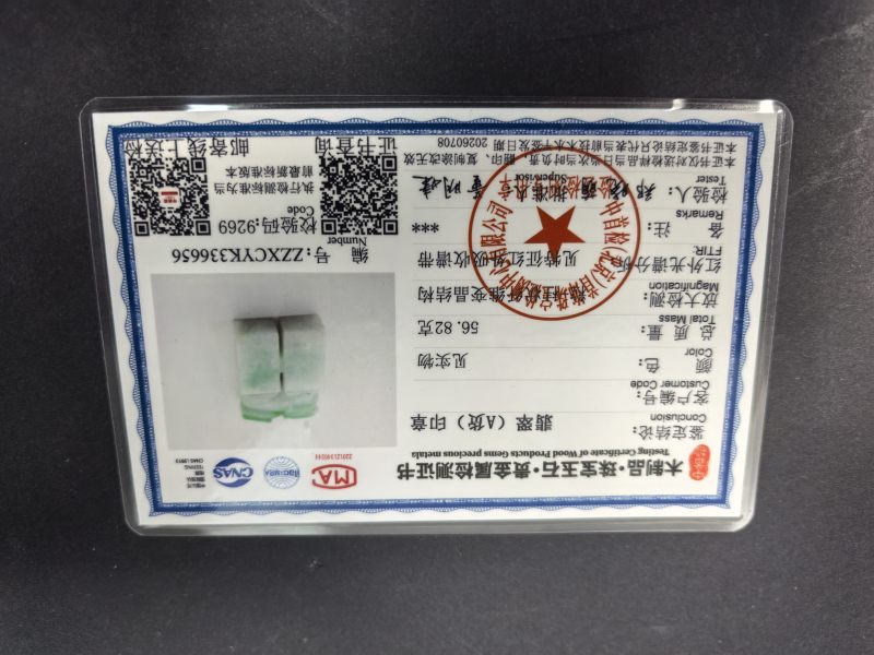 清  翡翠麒麟负书钮、白玉留皮俏色云龙戏珠、南红玛瑙卧马钮、白玉龟钮印章四件 - 图22