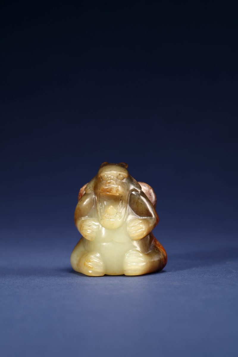 清  玉熊