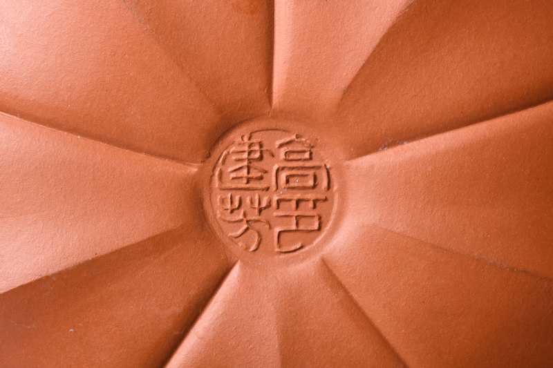 当代  高建芳制春鹃壶 - 图7